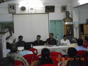 Samajm website - inaguration- 201-76-2014-12